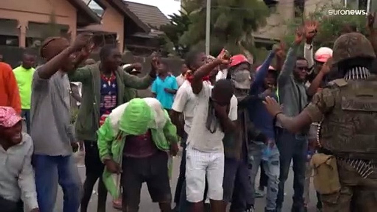 Mindestens 15 Tote im Osten der Demokratischen Republik Kongo