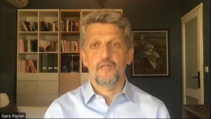 Garo Paylan, Azınlık Vakıflarının Seçim Sistemiyle İlgili Yönetmeliğe Dava Açacak: "Bu Cemaatler İyi Yönetilmesin, Yok Olsun Diyorlar"