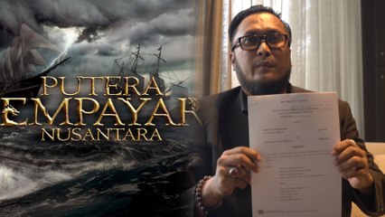 Panas! Penerbit filem ‘epik’ saman kerajaan Negeri Sembilan, tuntut janji bayaran