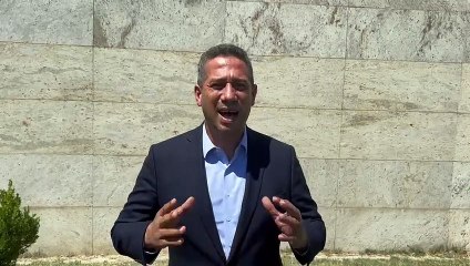 CHP'li Başarır: Adaleti olmayan bakanlığın deposu da böyle olur