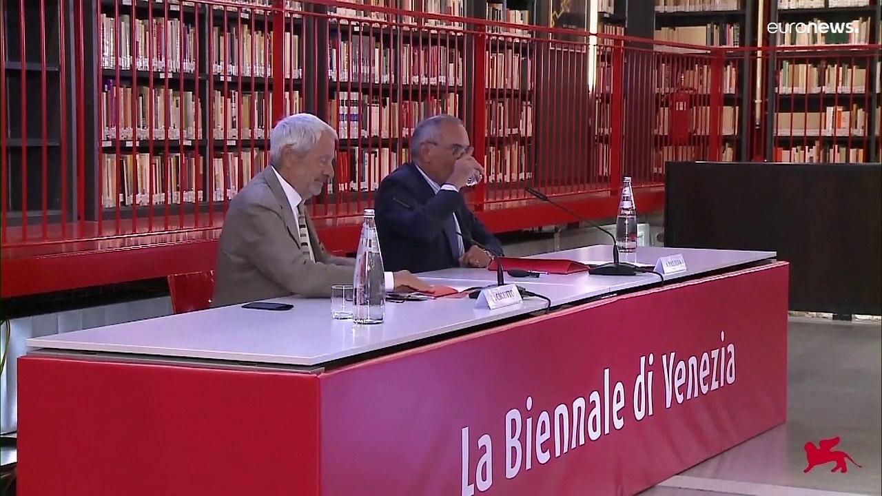 Le programme de la Mostra de Venise dévoilé