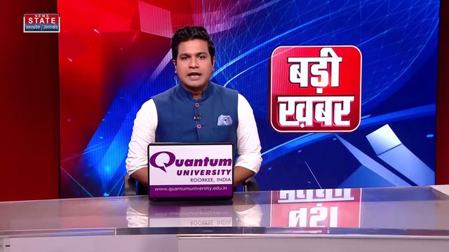 Breaking News : नोएडा : मेट्रो हॉस्पिटल में इनकम टैक्स की रेड, 24 से ज्यादा अफसरों की टीम छापेमारी में शामिल