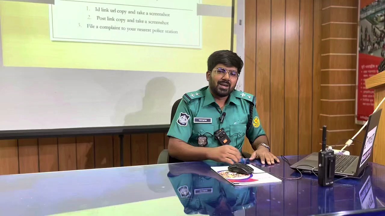 আপনার পরিচয়,ছবি ব্যবহার করে ফেক ফেসবুক একাউন্ট খোলা হলে করণীয় _fake facebook account_Fayez's thought