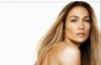 Jennifer Lopez : la star pose nue et envoie un beau message aux fans
