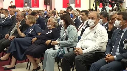 ÇANAKKALE - Kale 65'inci Yıl Seramik Bayramı ve fabrika temel atma töreni