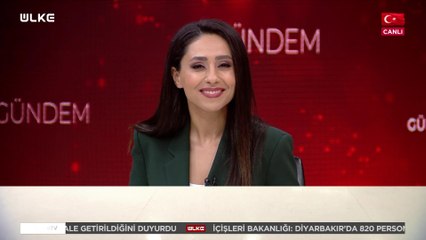 Gündem –  Doç. Dr. Mehmet Güneş, Eray Güçlüer, Mete Sohtaoğlu | 26 Temmuz 2022