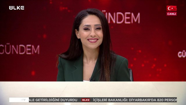 Gündem – Doç. Dr. Mehmet Güneş, Eray Güçlüer, Mete Sohtaoğlu | 26 Temmuz 2022
