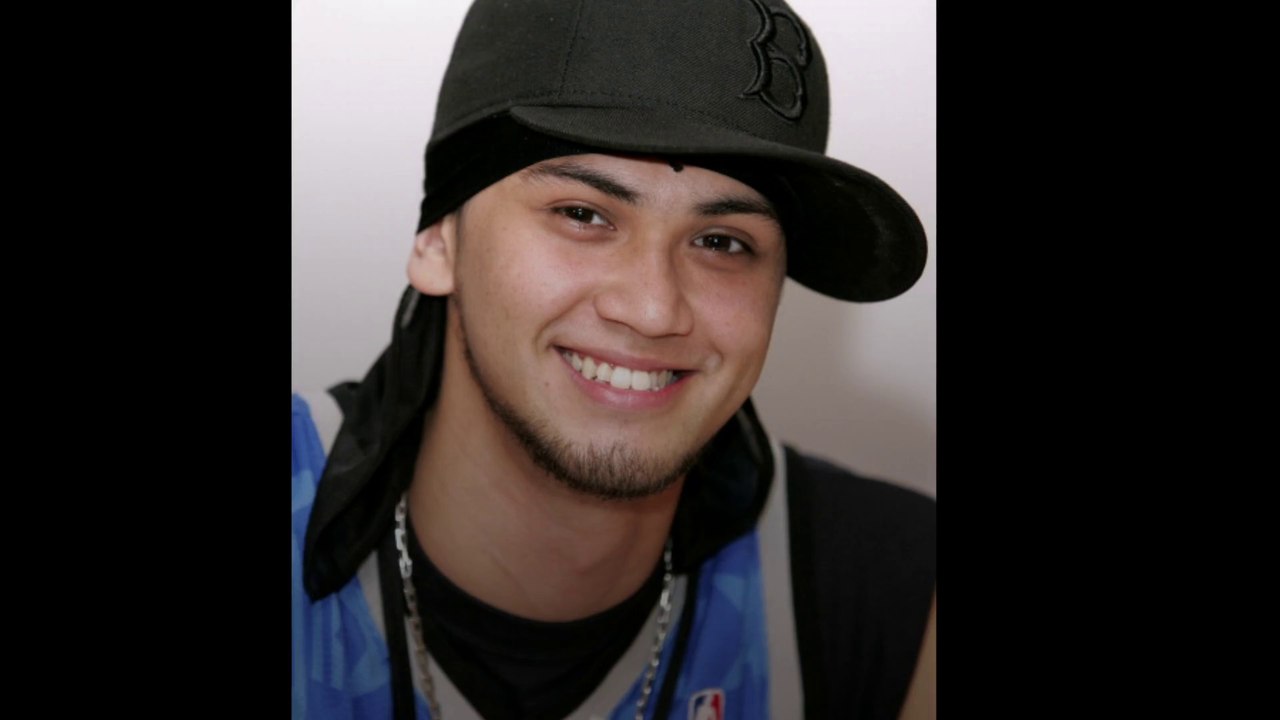 Billy Crawford : 40 ans, barbe grise, marié et père d'un enfant... Il refait surface 20 ans après son succès dans les années 2000