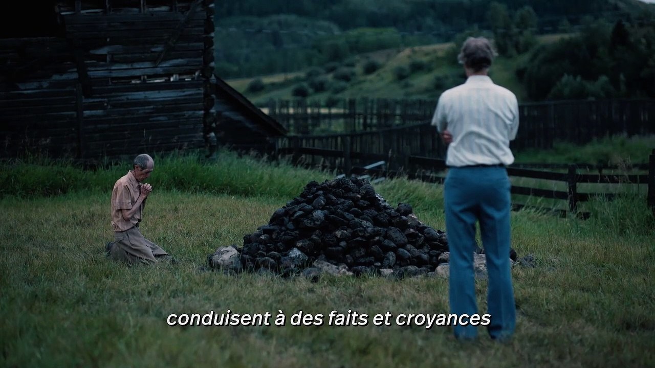 Sur ordre de Dieu (Disney+) : une histoire vraie glaçante avec Andrew Garfield