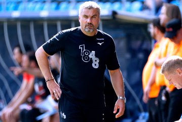 Reis über Ziele: "Wer höher schaut, der ist verrückt"