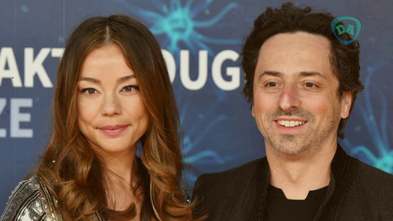 6 Potret Nicole Shanahan II yang Bikin Elon Musk Klepek-klepek