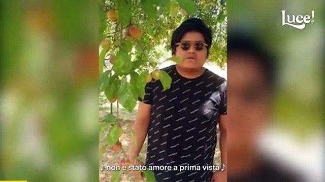 Elvis supera le barriere della disabilità con Una domenica da Chioma