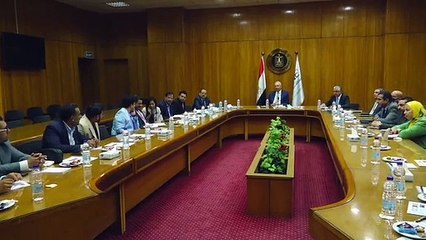 اقتصادية قناة السويس تعلن استقطاب استثمارات هندية بقطاع الوقود الأخضر