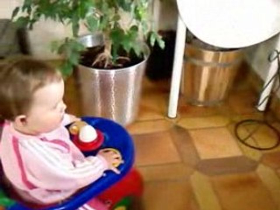 En voiture