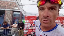Tour de Wallonie 2022 - Anthony Roux :  
