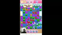 Candy Crush Saga MOD Unlimited Lives 2022