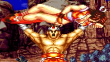 [AG] Fatal Fury Special [Courageous woman / Mai Shiranui]