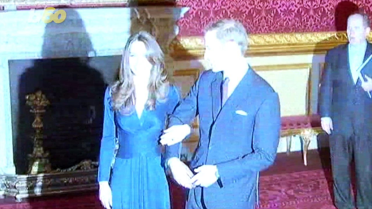 These Royals Had Careers Before They Had Tiaras