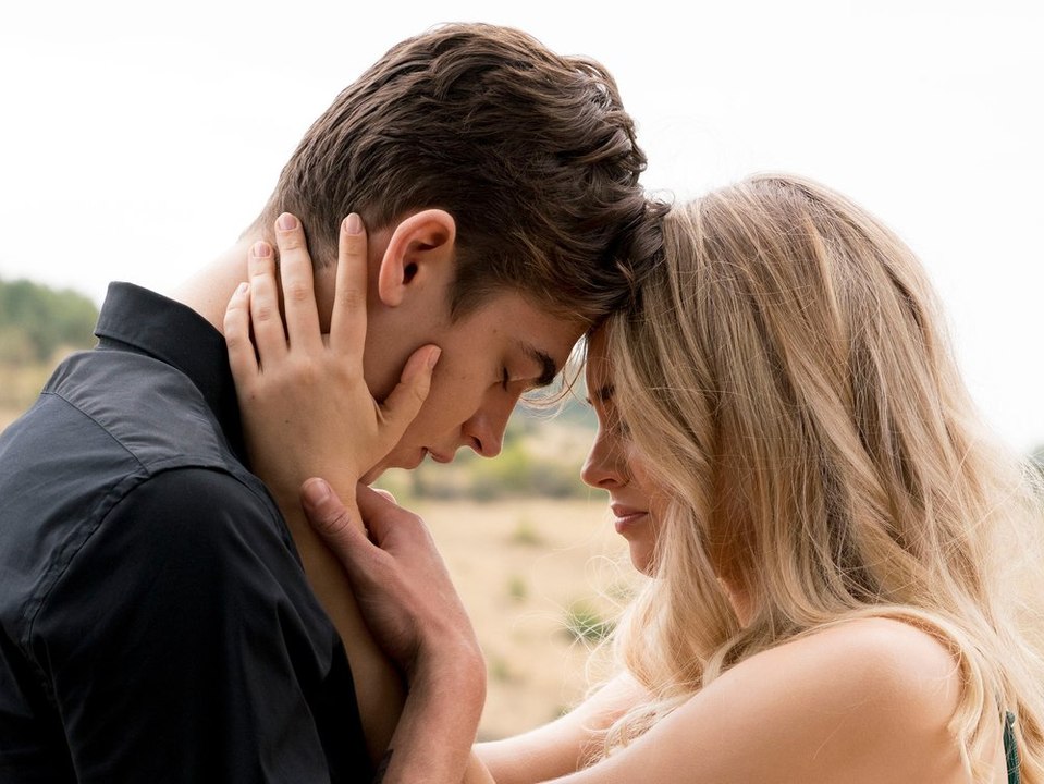 Ist Liebe unendlich? Trailer zu 'After Forever' aus der 'After'-Reihe