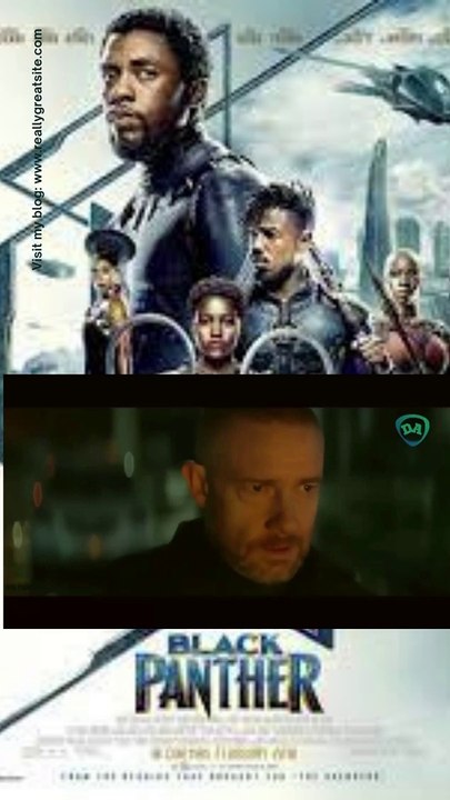BLACK PANTHER 2 Wakanda Forever 2022 FIRST TRAILER Marvel Studios Movie