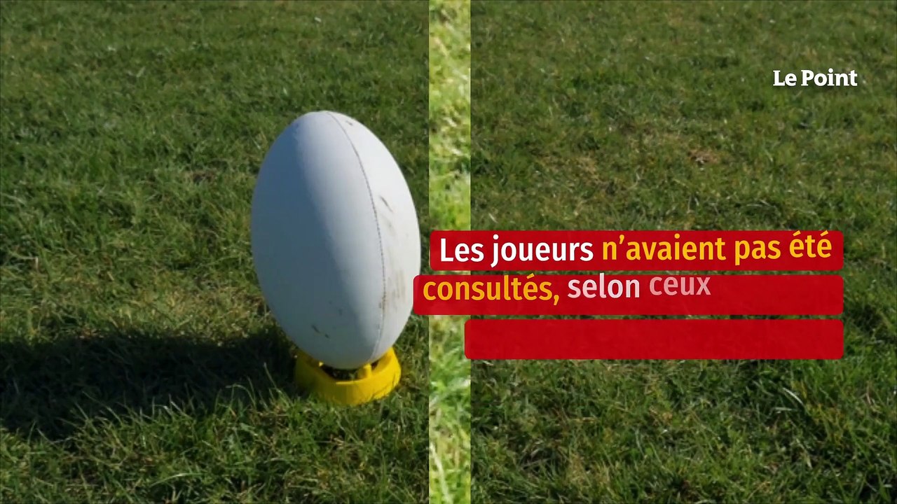 Australie : des rugbymen boycottent un maillot LGBT, la polémique enfle