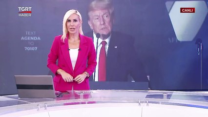 Trump Washington'a Geldi Esti Gürledi! 'ABD'ye Diz Çöktürdüler' - Türkiye Gazetesi