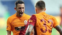 Galatasaray'ın genç yıldızı Morutan'ı İtalya Serie B ekibi Pisa kiralamak istiyor