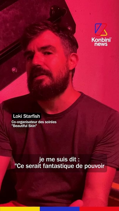 Une soirée naturiste en plein cœur de Paris ! | Reportage avec Beautiful Skin