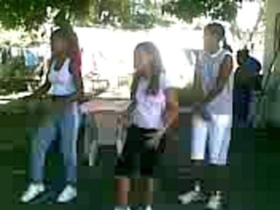 Solja girl