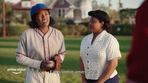 A League of Their Own 1ª Temporada Trailer Legendado