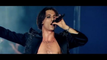 Inarrestabili Maneskin, "Supermodel" in cima alla classifica Usa