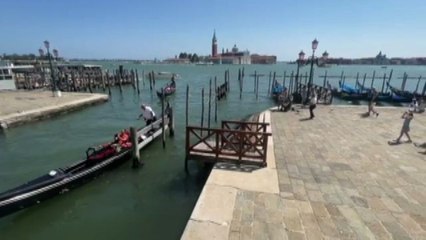 Venezia, il turismo è ripartito: la sfida è quella della qualità