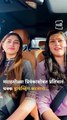 Wacth: Singer Priyanka Barve And Pratibha Singh Baghel Sung Gazal Together