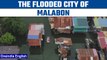 Malabon: The flooded city of Philippines | Oneindia News *News