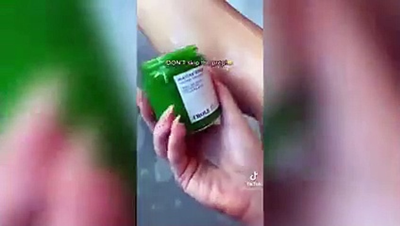 TikTok Beauty Hacks  Tips  Hygiene Tips Every Girl Must Know