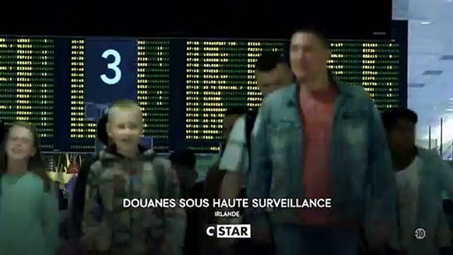Douanes sous haute surveillance - 29 juillet