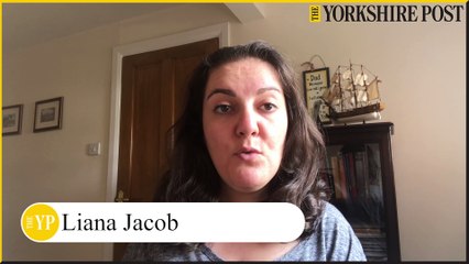 The Yorkshire Post daily bulletin with Liana Jacob on Wednesday, July 27.