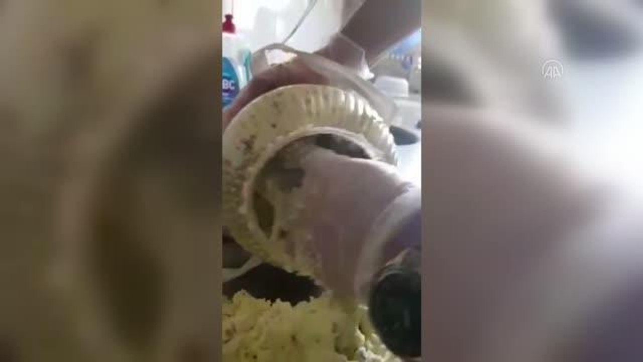 Son dakika gündem: Peynir bidonunda silah ve uyuşturucu bulundu