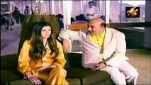 وديع الصافي   على رمش عيونها   فيلم نار الشوق(360P)