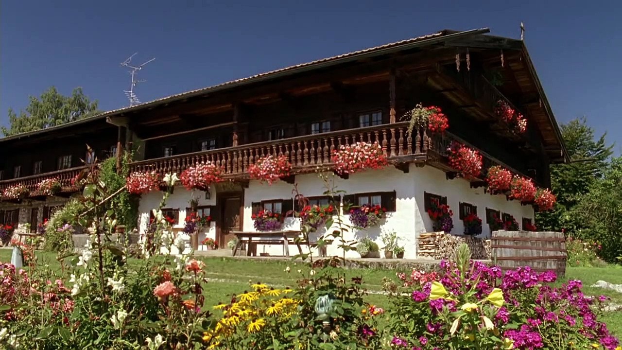 Die Rosenheim-Cops (272) Staffel 13 Folge 6 - Ausgetanzt