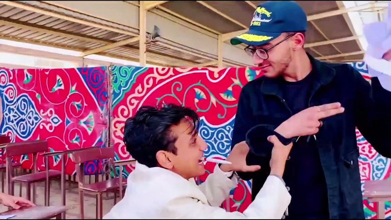 فيديوهات القيصر ساعة