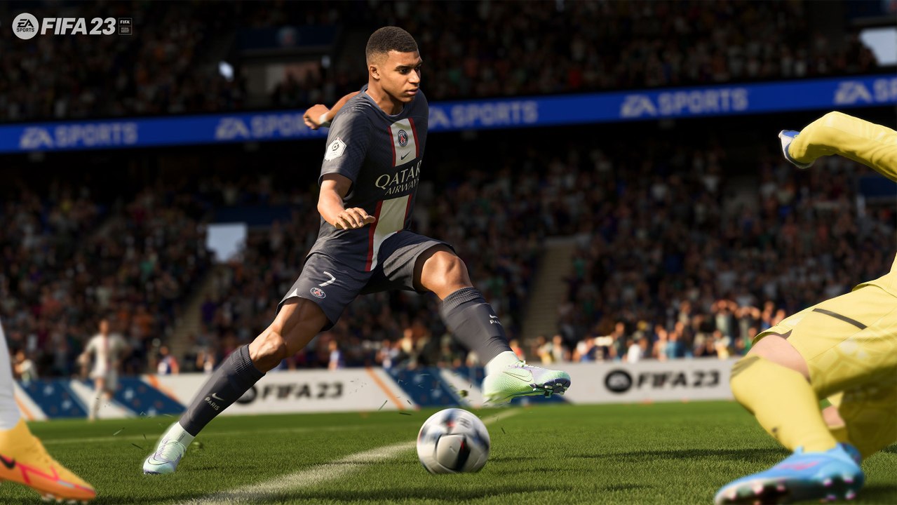 FIFA 23 – Tiefer Einblick ins Gameplay