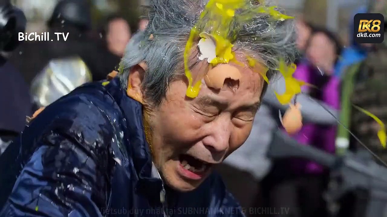 Ngôi Trường Xác Sống - All of Us Are Dead (2022) - Tập 5 VietSub + Thuyết Minh
