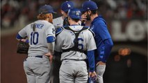 Astros, Dodgers Both Fall To Lowly Opponents On 2nd Straight Night