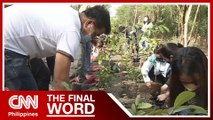 Impact of hunger on PH development | The Final Word