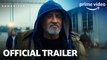 SAMARITAN | Official Prime Trailer - Sylvester Stallone