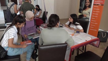 Hatay Büyükşehir'den Üniversite Tercihi Yapacak Öğrencilere Danışmanlık Hizmeti