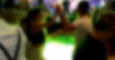 Pescara - Riproduzione musicali abusive e lavoro nero: blitz in stabilimento balneare (27.07.22)