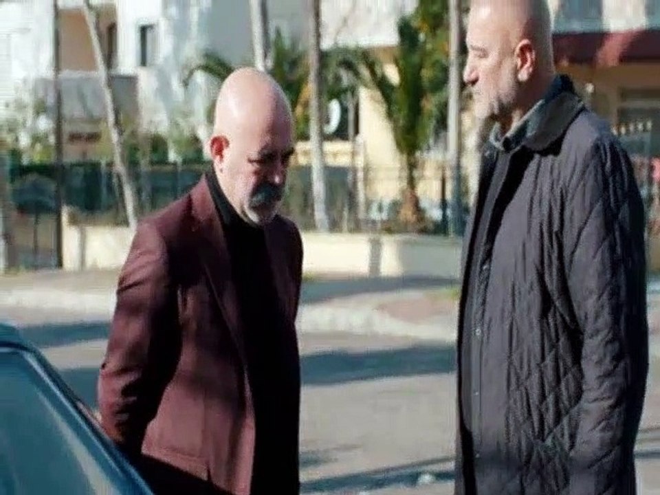 Cukur - Capitulo 34 Completo