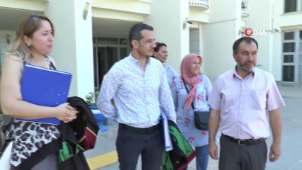 Şehit babası isyan etti: “Artık karara bağlansın”